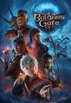 Baldurs Gate 3 £33.58 Standard Edition / £38.45 Deluxe Edition via Xbox Iceland store