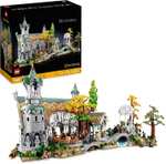 LEGO 10316 Icons The Lord of the Rings: Rivendell w/voucher