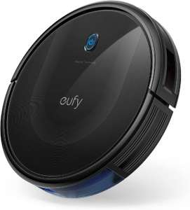 Eufy BoostIQ RoboVac 11SMAX Robot VacuumCleaner, Super Thin, Powerful Suction - Sold By Anker Direct FBA
