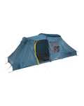Adventuridge Large Blue Family Tent (Pre Order) - £99.99 (+£3.95 Delivery) @ Aldi