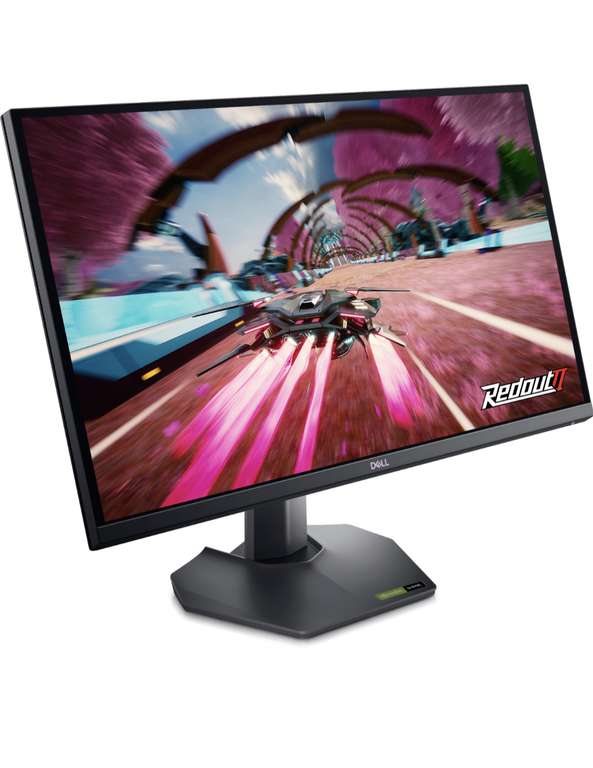 Dell 27"165 Hz IPS Gaming Monitor - G2724D