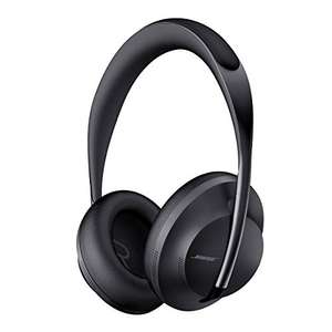 Bose Noise Cancelling Headphones 700 - £208 at Amazon