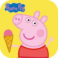 Peppa Pig : Holiday Adventures free @ Google Play Store/IOS