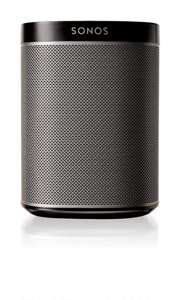 Used Sonos Sound Products Including Sonos Play 1 Compact Wireless Speaker, Playbar, Playbase, IKEA Symfonisk & Sub - Free C&C