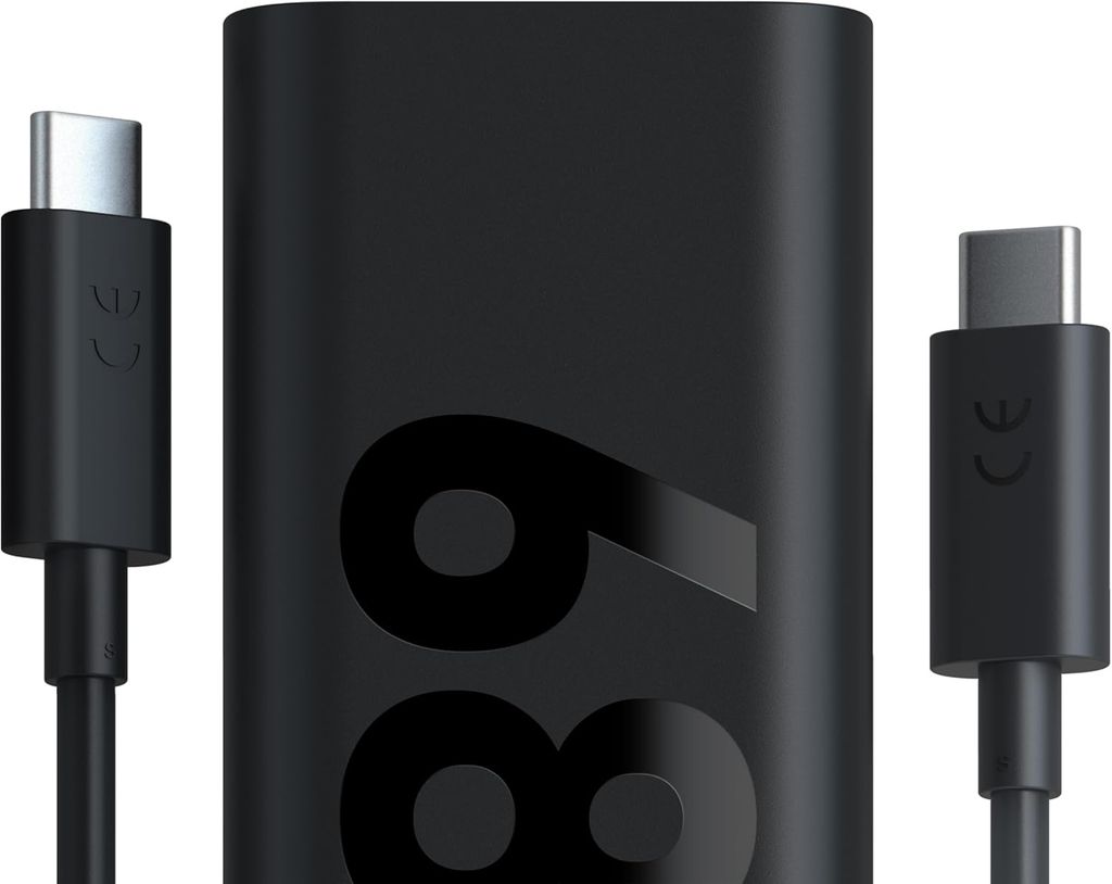 Lenovo 68W USB-C Wall Charger (UK)
