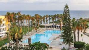 Louis Phaethon Beach hotel - 2 adults Manchester flights 28th Feb 7 nights all inclusive with transfers