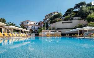 Marietta Hotel Apart, Kefalonia, 7 Nights, 2 Adults, Self Catering, Includes 20KG Baggage & Transfers (Flying 16/5 From Stansted)