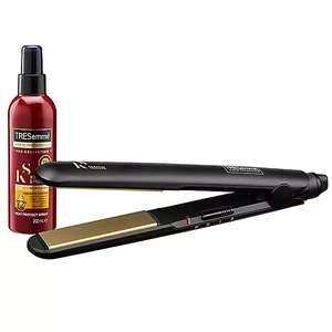Tresemme keratin smooth control straightener £25 instore @ Sainsbury's Dunstable
