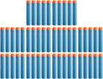 Nerf Elite 2.0 50-Dart Refill Pack - Includes 50 Official Nerf Elite 2.0 Darts, Compatible With All Nerf Elite Blasters