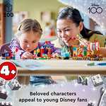 LEGO 43212 Disney: Disney Celebration Train - £25.99 @ Amazon