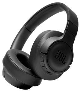 JBL Tune 760NC On Ear Wireless Headphones - £49.99 Free Collection @ Argos