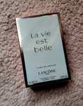 Hermes Terre d'Hermes Eau Givree Eau de Parfum 125ml Refill - New - Sold by perfume_shop_direct