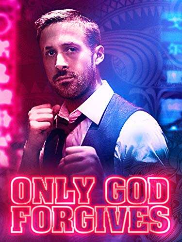 Only God Forgives HD 99p @ Amazon Prime Video