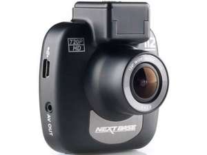 Nextbase 112 Dash Cam Insurance edition Dash Cam £25 Free Click & Collect (extra 10% off with £50+ spend) @ Halfords