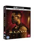 Blade [4K Ultra-HD] & [Blu-ray] 12.74 @ Amazon