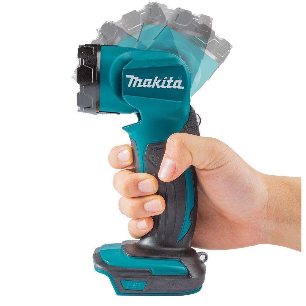 Makita DML815 18V / 14.4V LXT Lithium 