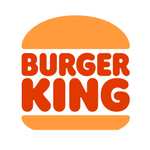 Kids eat for £1 with purchase of an adult meal, Burger King, App orders only