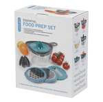 Chef Aid 5 in 1 Food Prep Set - £5 Free Click & Collect) @ Dunelm
