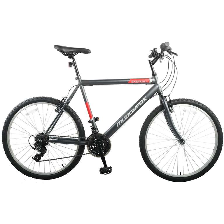 Muddyfox Energy 26 Inch Mountain Bike £95 @ Evans Cycles