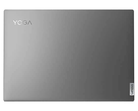 Lenovo Yoga Slim i7 Pro 14 QHD+ 90Hz 400nits i5-12500H NVIDIA MX550 16GB RAM 512GB SSD Win11 Laptop £810 @ Lenovo