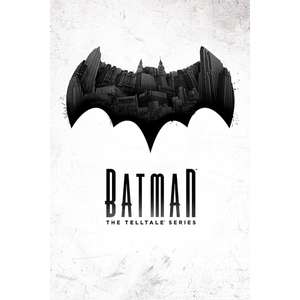 Batman - The Telltale Series PC Download / Steam £2.85 @ ShopTo