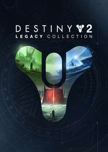Destiny 2 - Legacy Collection PC (2023)