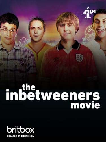 The Inbetweeners Movie [HD] - To Buy/Own - Prime Video