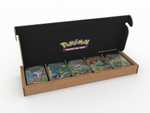 Pokémon TCG: Mini Tin Bundle - Galar Pals (4 Promo Cards & 5 Mini-Tins each includes 2 Booster packs)