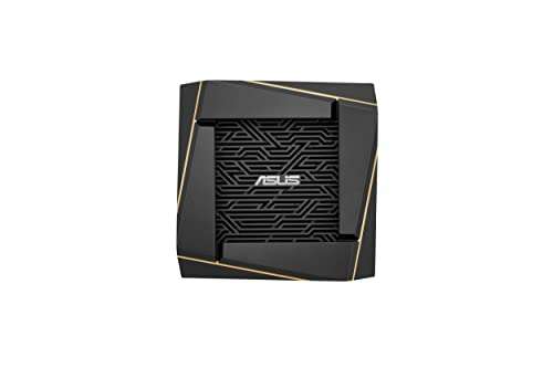 ASUS RT-AX92U AX6100 AI Mesh Tri-Band Router £103.84 @ amazon.fr