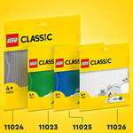 LEGO Classic 11026 White Base 32x32 Studs (3 for 2 £17.93) £5.97 each @ Amazon Spain