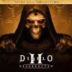 [Nintendo Switch] Diablo Prime Evil Collection (DII: Resurrected & DIII: Eternal Collection) - £16.49 / Diablo II: Resurrected - £11.49