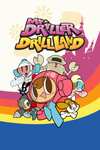 Mr. DRILLER DrillLand (Optimised for Xbox Series X/S)