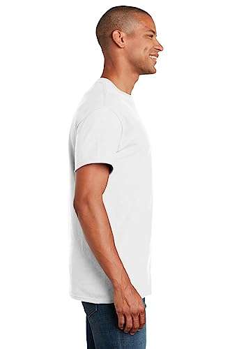Gildan Men's T-Shirt (Pack of 3)