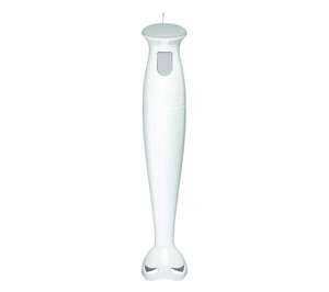 ESSENTIALS C17HBW19 Hand Blender - White £5.99 click and collect at Currys
