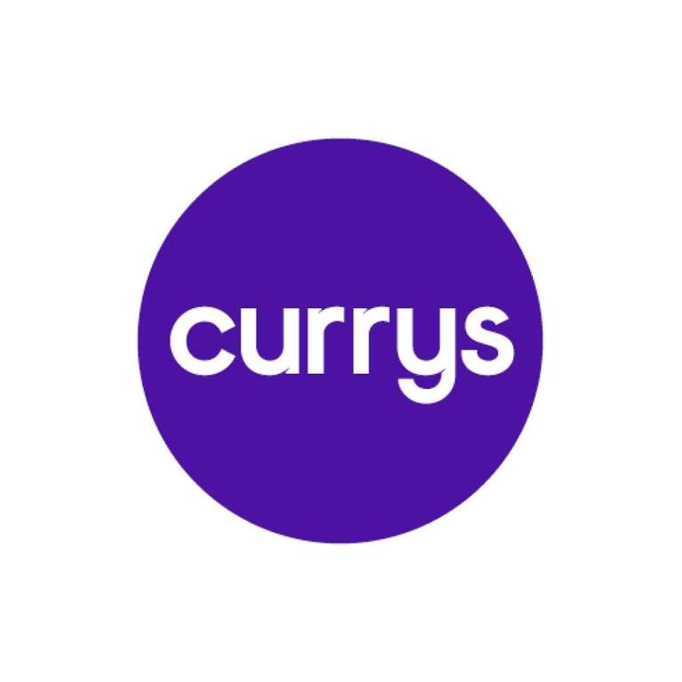 Up To 3 Months Free Trials Of Apple TV+, Apple Fitness + & Apple News + Via Currys Perks Sign Up (Free To Join) @ Currys