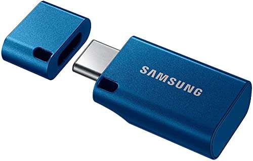 Samsung USB Type-C 256GB 400MB/s USB 3.1 Flash Drive (MUF-256DA/APC) - £26.90 Delivered @ Amazon Germany