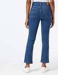 Levi's Women's 724 High Rise Straight Jeans - Waists 23-30