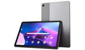 Lenovo M10 3rd Gen 10.1 Inch 32GB Wi-Fi Tablet - Grey w/ code (free c+c)
