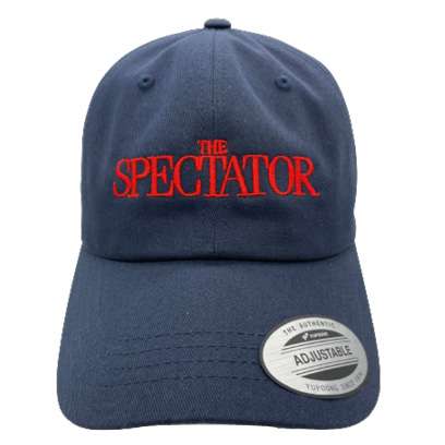 The Spectator 3 Month Print & Digital Subscription + Free Cap