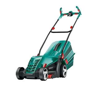 Bosch Rotak 36R Electric Lawnmower (£91.03 with 10% newsletter sign up) - Free C&C