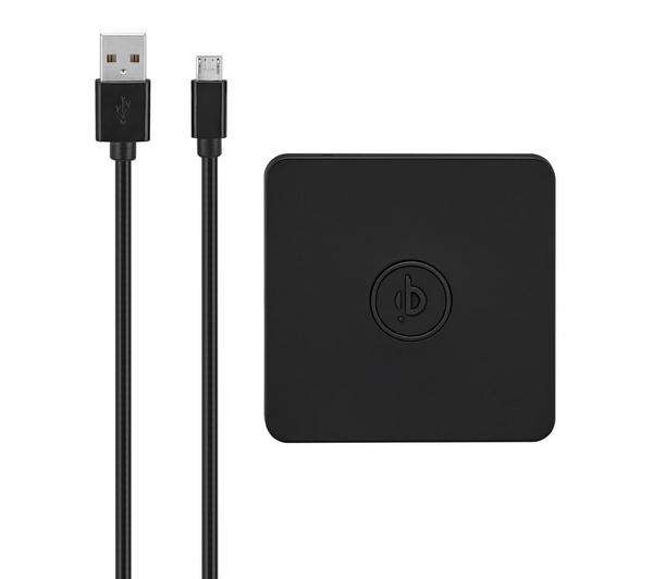 GOJI G5WC20 5 W Wireless Charging Pad - £1.97 Free Collection @ Currys