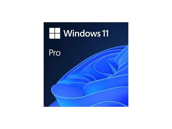 Microsoft Windows 11 Pro (With BitLocker, Hyper-V & Azure AD) - with code including tax