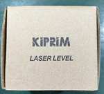 Kiprim Laser Level Self-Leveling - Horizontal and Vertical - Sold By Kiprim Direct EU FBA