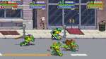 Used Teenage Mutant Ninja Turtles: Shredders Revenge (PS4)