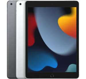 New Apple iPad 9th Generation 2021 10.2 inch 64GB Wifi Only Silver / Grey A2602 - Sold by tradersplusltd