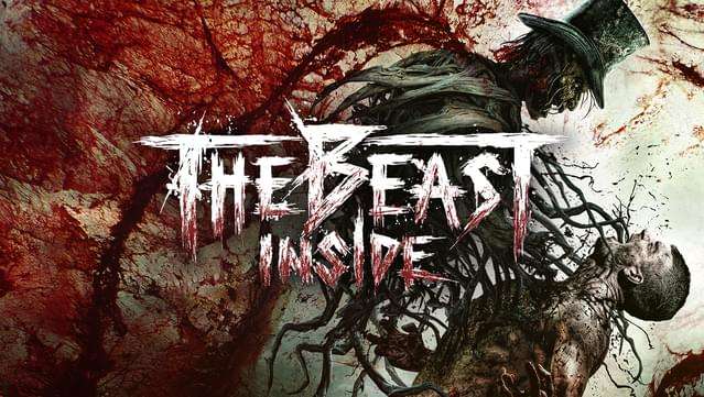 The Beast Inside - FREE @ GOG