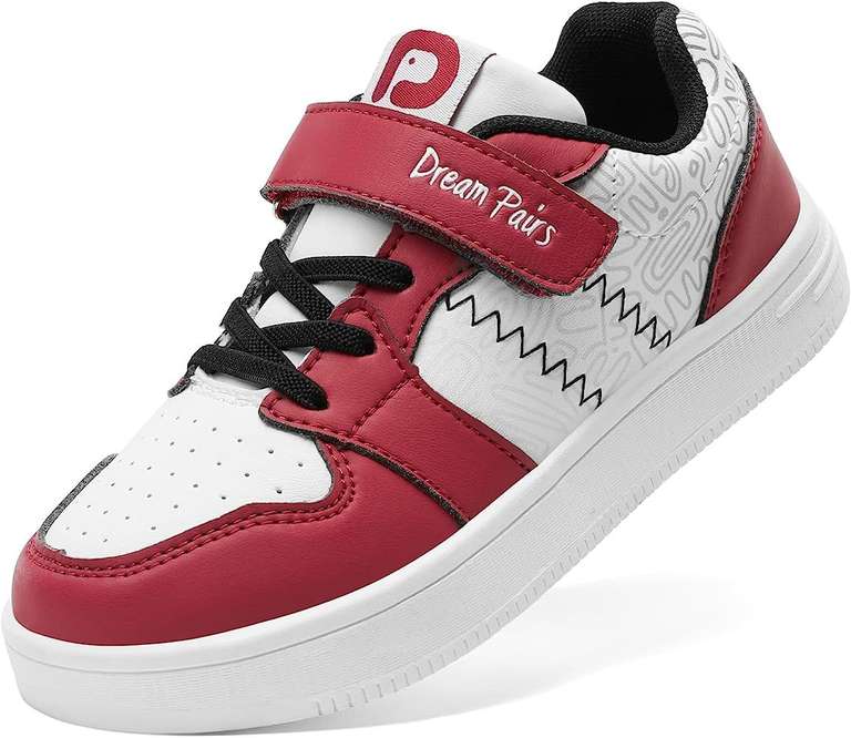 Boys Girls Trainers Sports Shoes for Kids £7.99 @ Dispatches from Amazon Sold by dreampairsEU