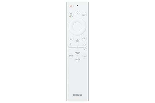 Samsung QLED 4K The Frame 43 Inch TV (GQ43LS03BAUXZG), Matte Display £440.97 delivered @ Amazon DE