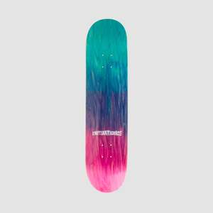Enuff Classic Fade Skateboard Deck - 8" £13 / 8.125" £13 / 8.25" £15 - Includes Free Grip Tape
