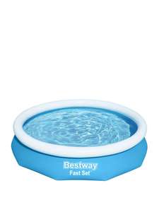 Bestway 10ft Fast Set Swimming Pool